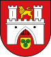 Wappen der Stadt Hannover