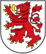 Blason de Herzogenrath