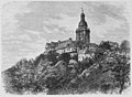 File:Die Gartenlaube (1896) b 0141.jpg Die Burg Falkenstein Fr. Rose