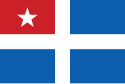 Bendera Kreta