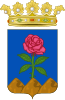 Coat of arms of Forio