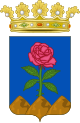 Blason de Forio