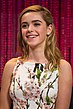 Kiernan Shipka