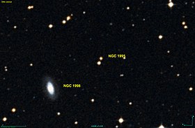 Image illustrative de l’article NGC 1995