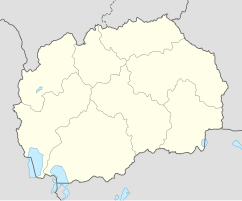 Mogila (Nord-Makedonio)