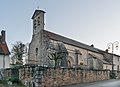 Église Saint-Hilaire de Saint-Hilaire-Bonneval