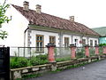 Grădiniţă (Str. Nicolae Iorga) Kindergarten (Nicolae Iorga Street)