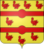 Blason de Matignon