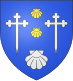 Coat of arms of Bertreville