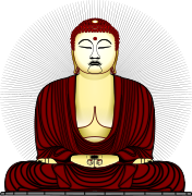 Budda.svg