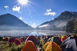 Ranu Kumbolo