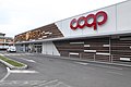 Supermercato Coop di Orvieto (TR) di Coop Centro Italia presso il Centro Commerciale "Porta d'Orvieto"