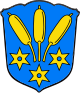 Leezdorf – Stemma