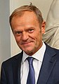  Unione europea Donald Tusk, Presidente del Consiglio europeo