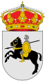 Blason de Escacena del Campo