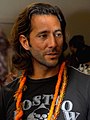 Henry Ian Cusick interpreta Desmond Hume