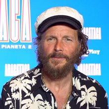 Jovanotti in 2022