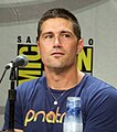 Matthew Fox interpreta Jack Shephard