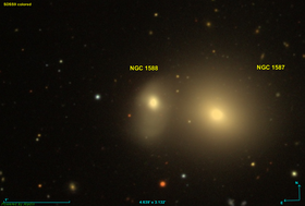 Image illustrative de l’article NGC 1588