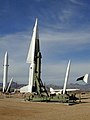 Nike Hercules