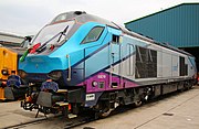 TransPennine Express (68019)