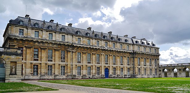 Pavilion of the Queen