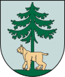 Wappen von Jēkabpils