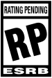 ESRB Classificació: RP (Rating Pending)