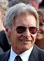 Harrison Ford, actor american