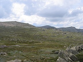 Mount Kosciuszko