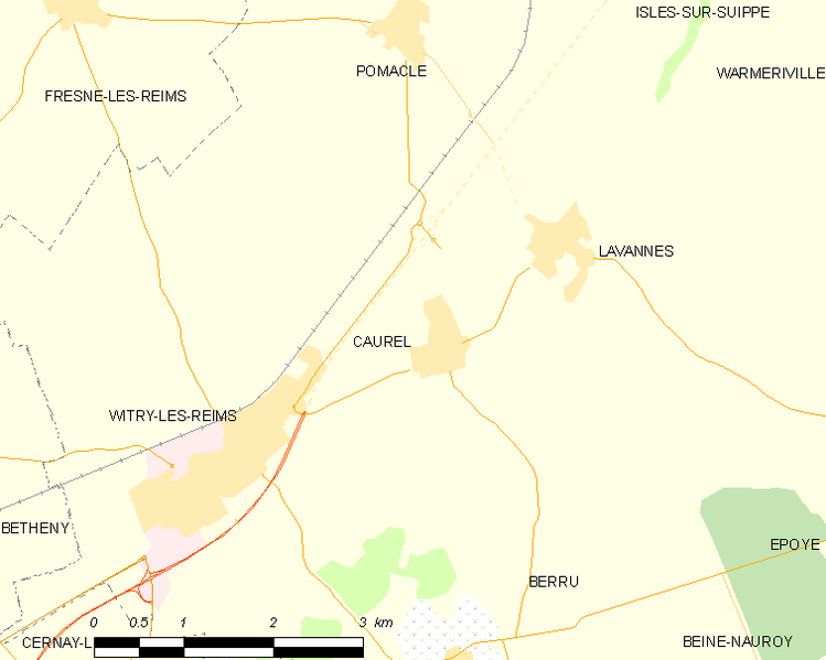 File:Map commune FR insee code 51101.png