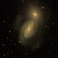 Arp 94 (NGC 3227)