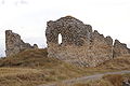 Ruines du couvent Santa María de Oreja.