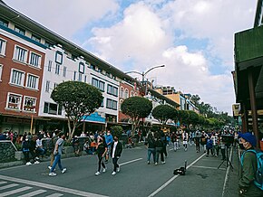 Session Road, Baguio City, Mar 2022.jpg