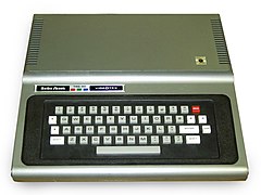 TRS-80 Videotex Terminal