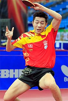 Xu Xin