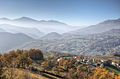 Apennine Mountains