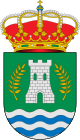 Sorvilán - Stema