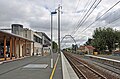 Station Pessac