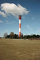 Leuchtturm Geniusstrand