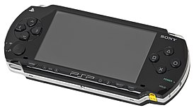 PSP-1000