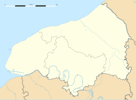 Yport (Seine-Maritime)