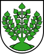 Blason de Struppen