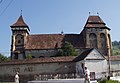 Valea Viilor fortified church