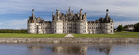 Château de Chambord