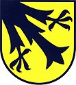 Wappen von Jasenice