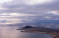 La Graciosa