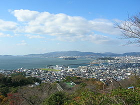 Gamagōri