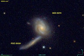 Image illustrative de l’article NGC 6274