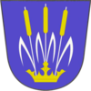 Coat of arms of Plch